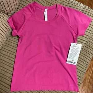 Swiftly tech 2.0 race length